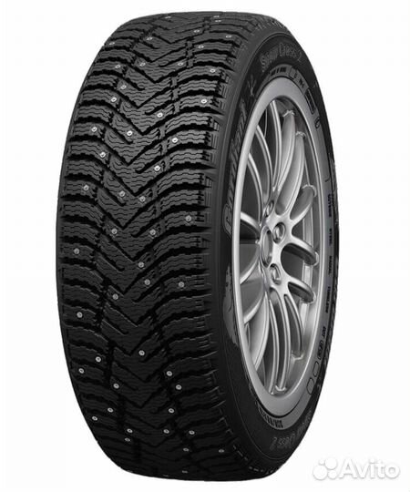 Cordiant Snow Cross 2 195/55 R16 91T