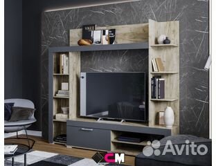 Гостиная в современном стиле