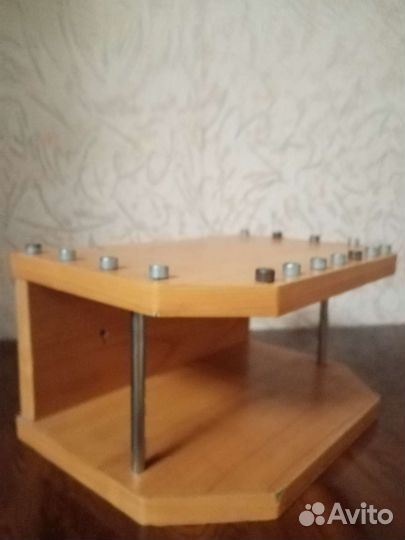 Полка мебельная