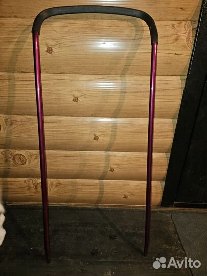 Санки детские Тимка 6 Универсал