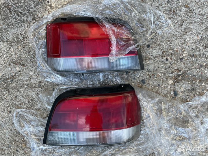 Фары задние Сузуки Балено