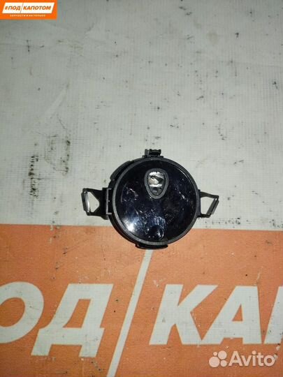 Датчик дождя Nissan Qashqai (2006 - 2010)