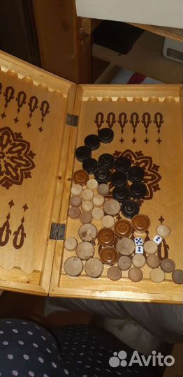 Шахматы шашки нарды