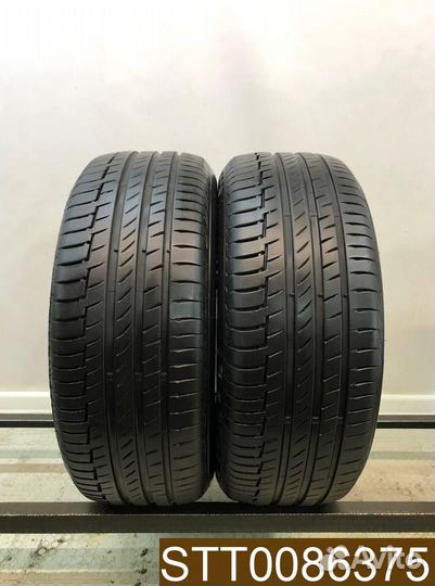 Continental PremiumContact 6 235/60 R17 100R