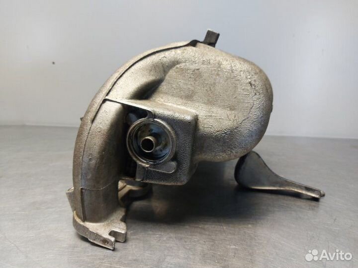 Коллектор впускной Volvo S80 2.4 B5244S 2000