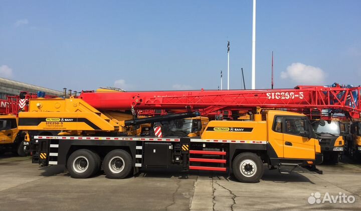 Крановщик, Автокрановщик, Машинист автокрана вахта