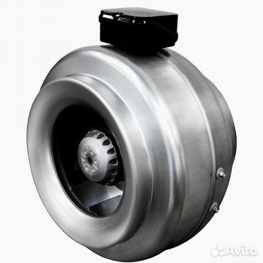 Вентилятор канальный / Климатическое оборудование