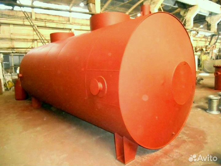 Емкость для битума