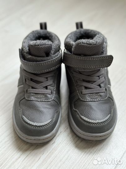 Ботинки зимние Tombi 25