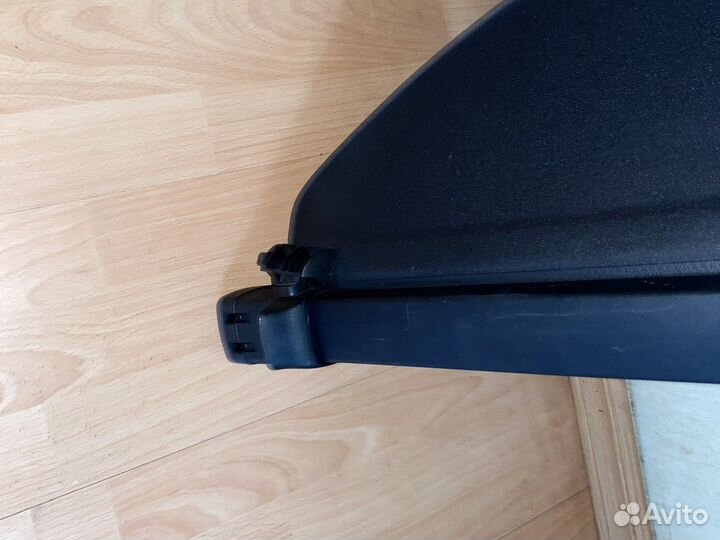 Шторка багажника Мерседес B класс