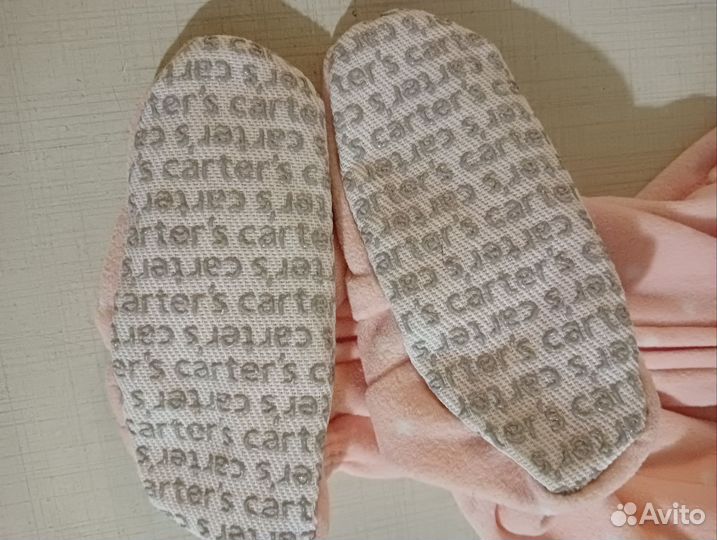 Комбинезон нательный 80