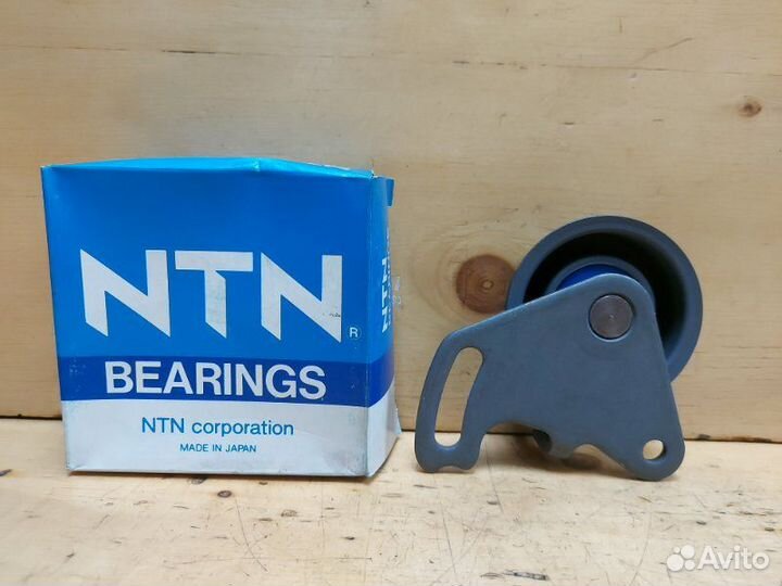 Ролик натяжной грм mitsubishi mirage