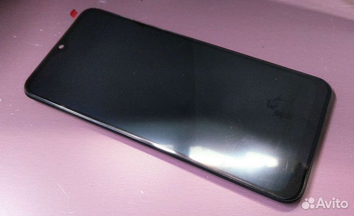 Дисплей Samsung A30 A30s