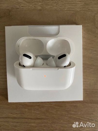 Airpods pro оригинальные