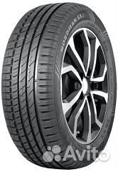 Nokian Tyres Nordman SX3 195/50 R15 82H