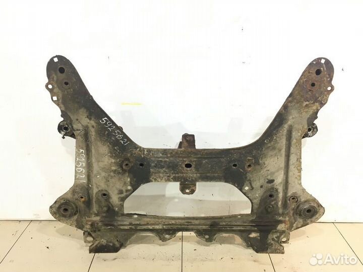 Балка подмоторная (подрамник)