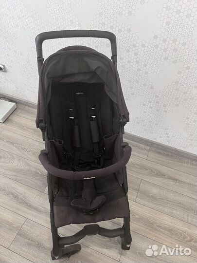 Прогулочная коляска inglesina zippi light
