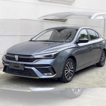 Roewe i5 1.5 CVT, 2021, 15 000 км, с пробегом, ц�ена 1 300 000 руб.