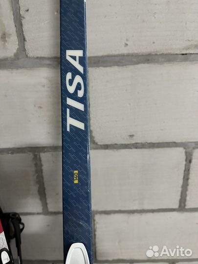 Беговые лыжи