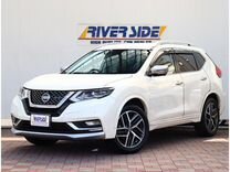 Nissan X-Trail 2.0 CVT, 2020, 28 000 км, с пробегом, цена 1 950 000 руб.