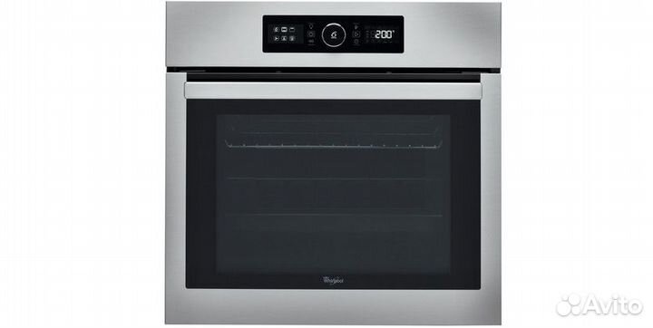 Духовой шкаф Whirlpool 6230