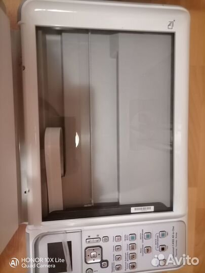 Продам принтер - сканер