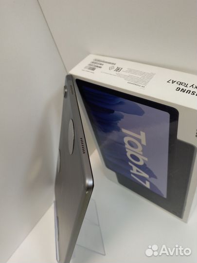 Планшет Samsung Galaxy Tab A7 10.4 2020, RU, 3/32