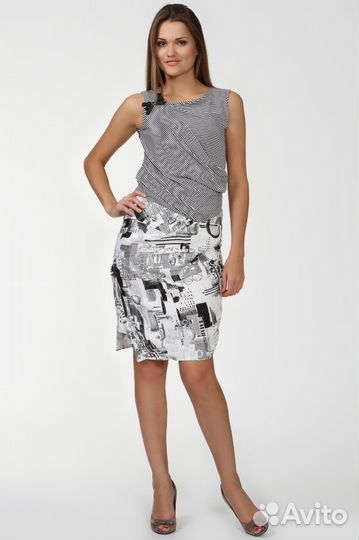 Новое платье