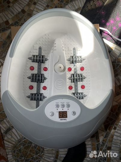 Массажер для ног