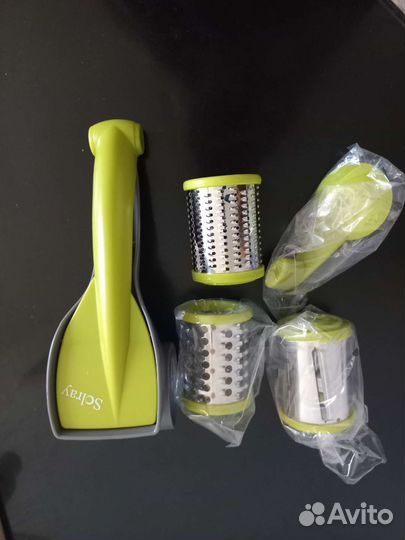 Терка для сыра