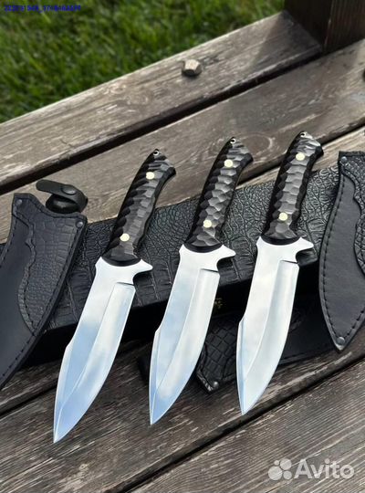 Нож спартанец (Арт.31321)