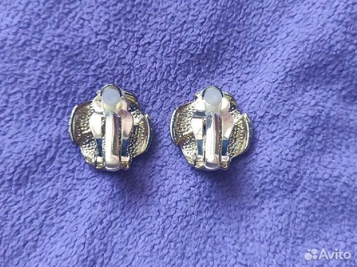 Набор клипс