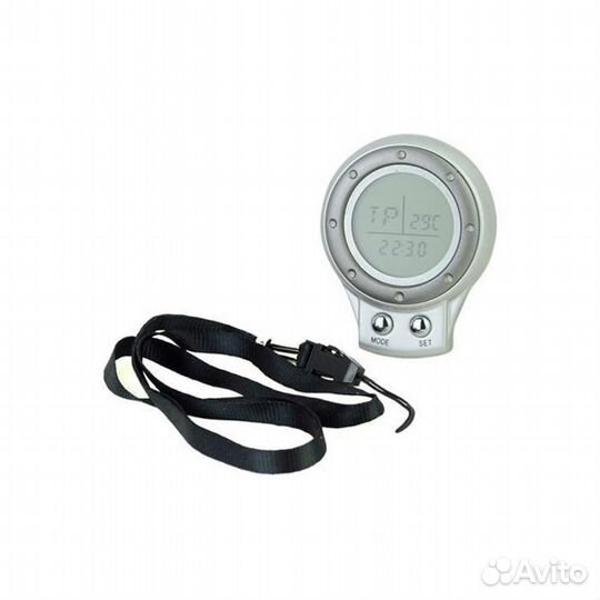 Компас цифрофой мультифункциональный Lalizas