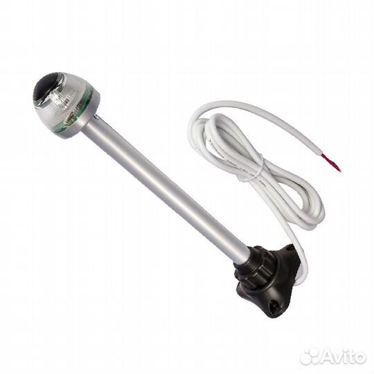 Огонь топовый на стойке Skipper 12