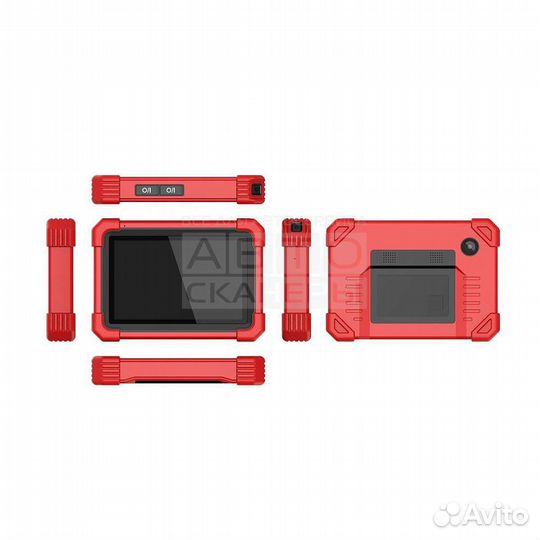 Автосканер диагностический Launch X431 PRO3 V5 SE