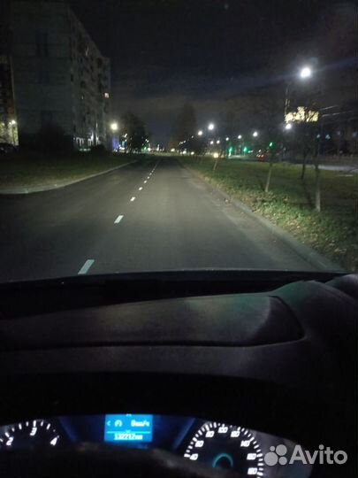 Лед лампы h7