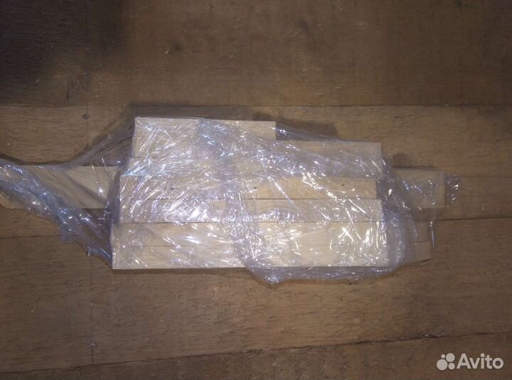 Скворечник