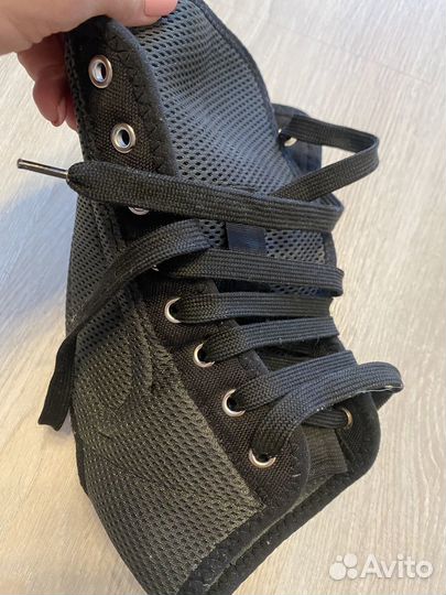 Ортез для голеностопа ортонова