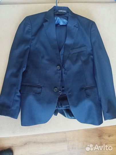 Школьная форма