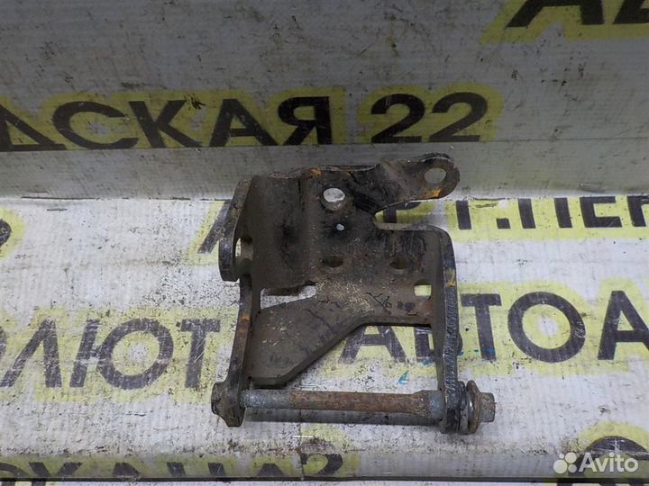 Кронштейн гидроусилителя Hyundai Getz 2002-2011