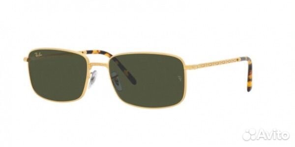Солнцезащитные очки Ray Ban RB3717