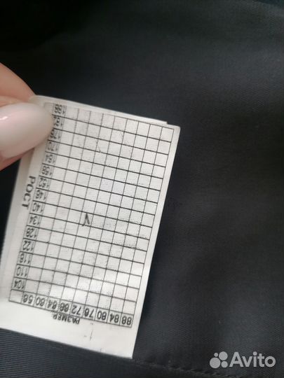 Пиджак на мальчика 140