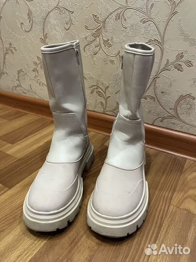 Обувь для девочки Zara
