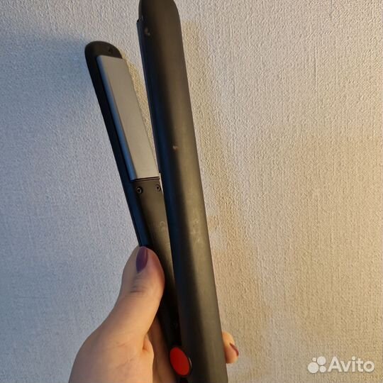 Выпрямитель для волос rowenta