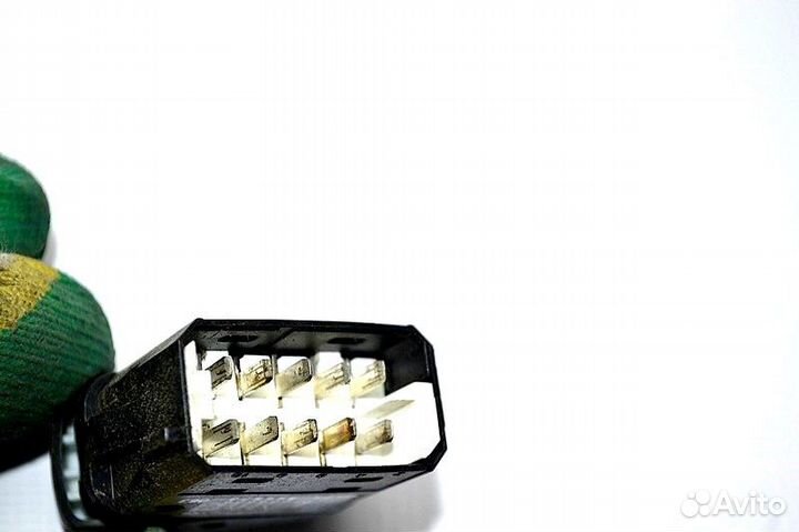 Переключатели, другие scania G-series (01.04)