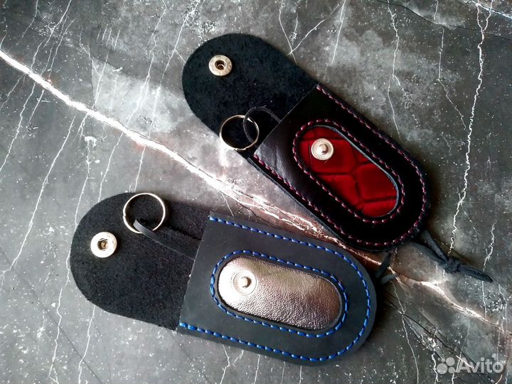 Брелок для ключей и ключницы