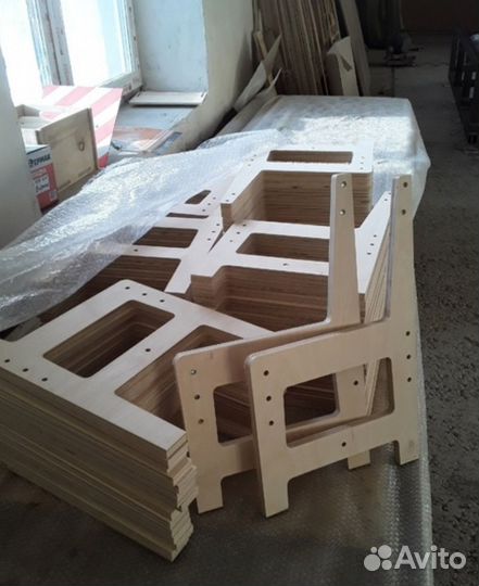 Фрезеровка на чпу стонке