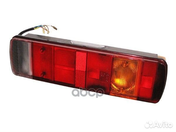 M511419 фонарь задний многосекционный правый 7