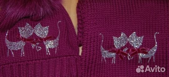 Шапки Catya, Regina, IL trenino много