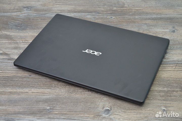 Acer Aspire 15